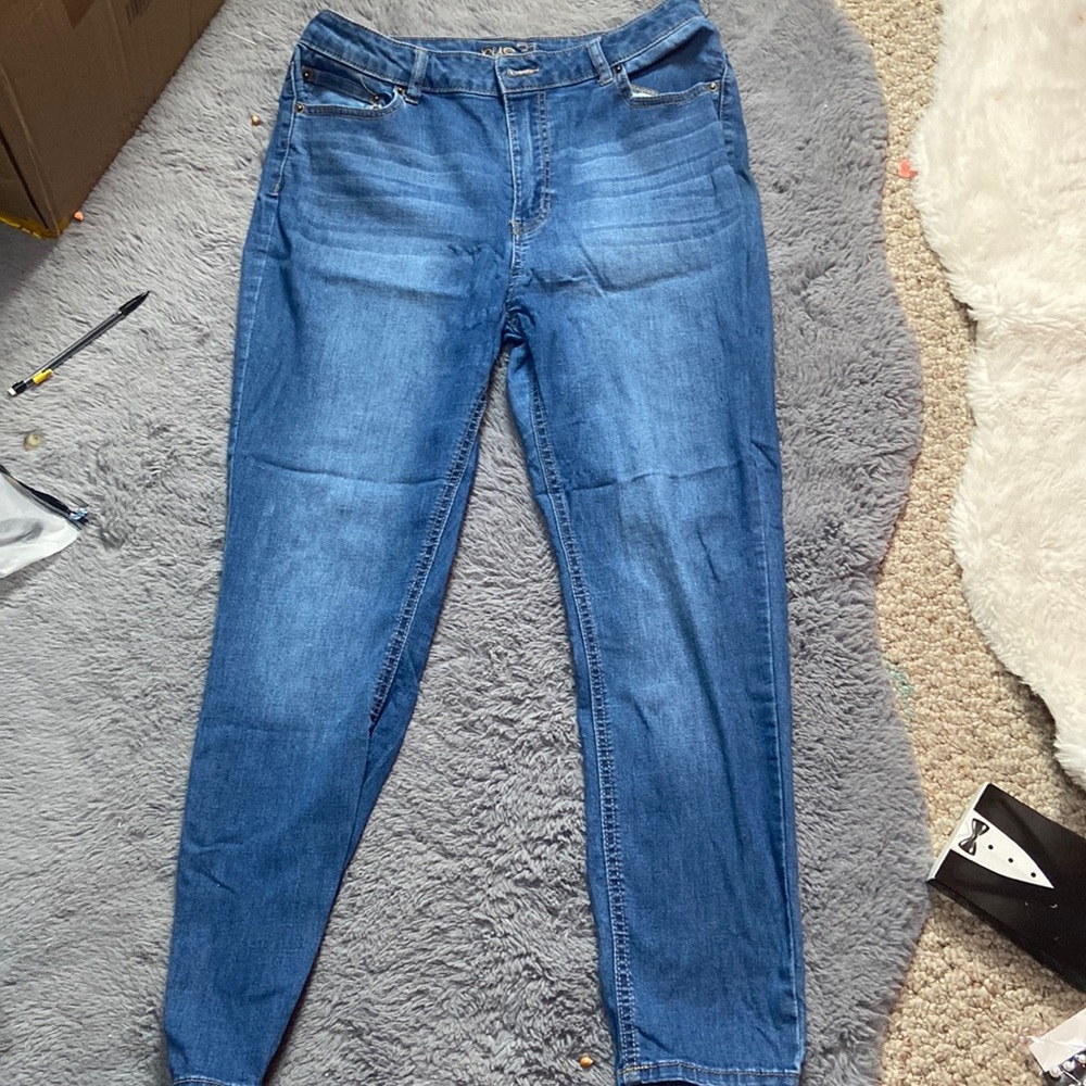 rue 21 jeans